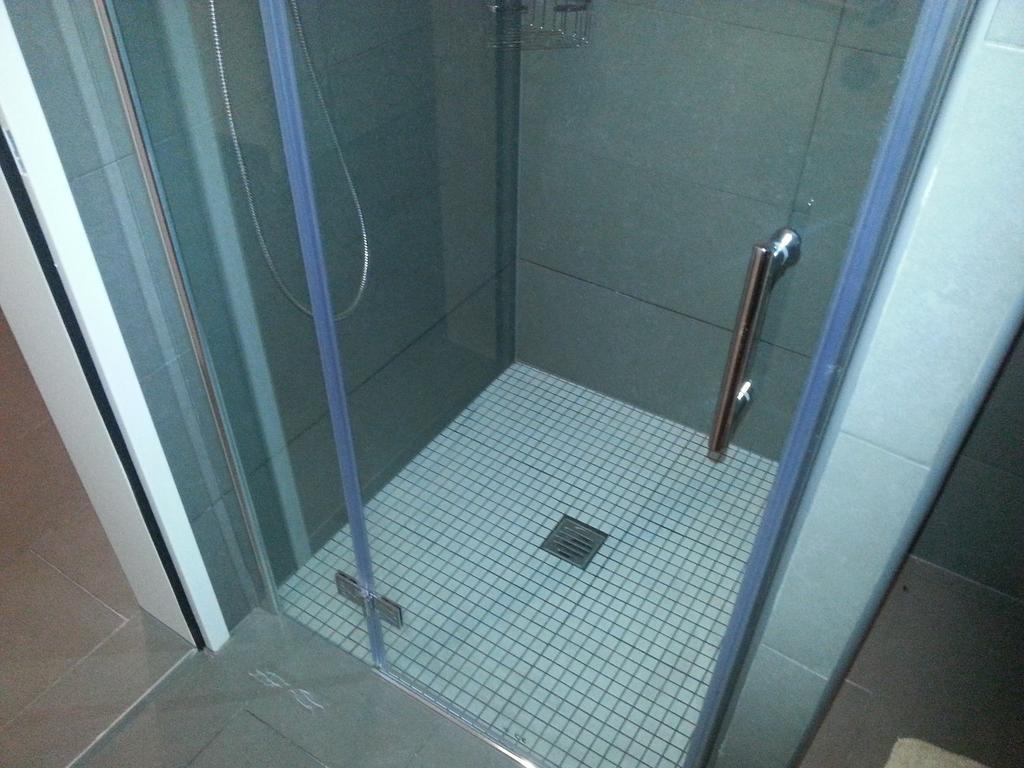אומאג Apartments Barbic מראה חיצוני תמונה