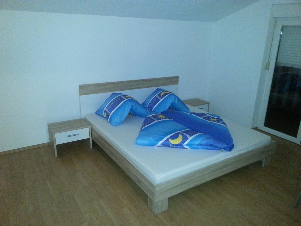 אומאג Apartments Barbic חדר תמונה