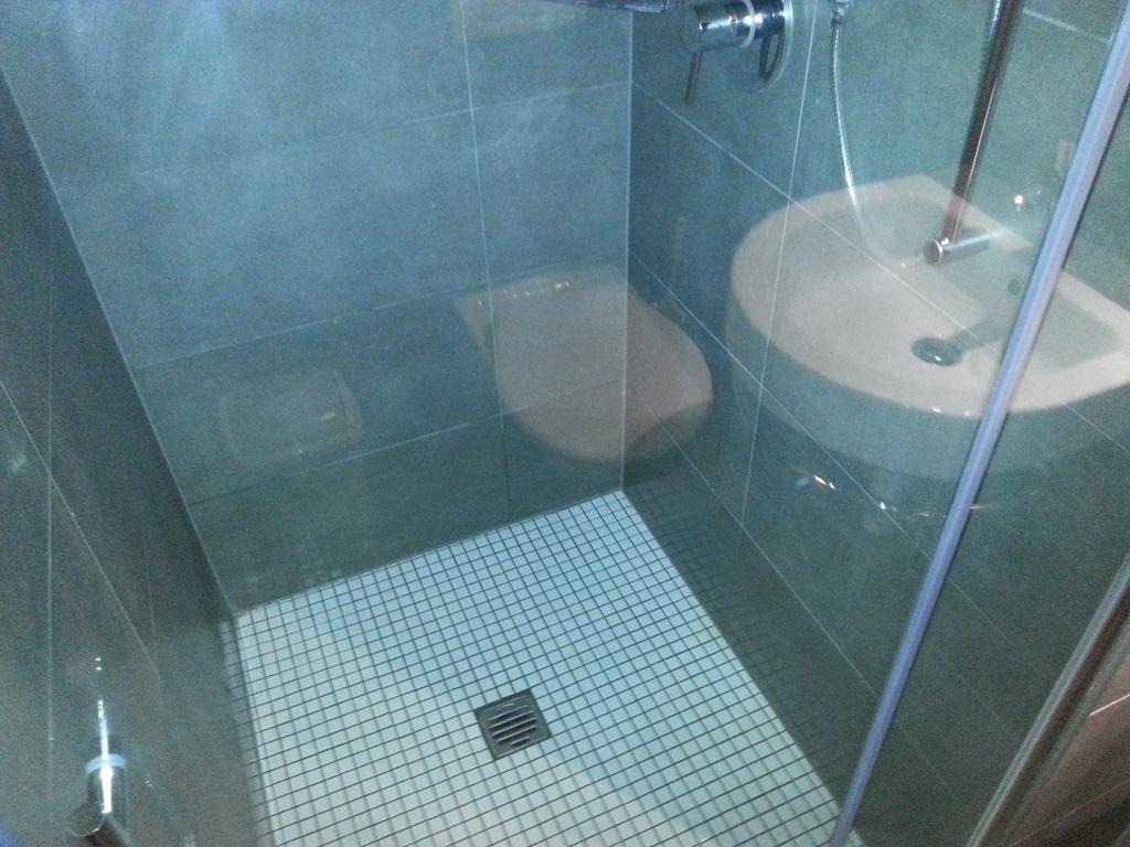 אומאג Apartments Barbic חדר תמונה