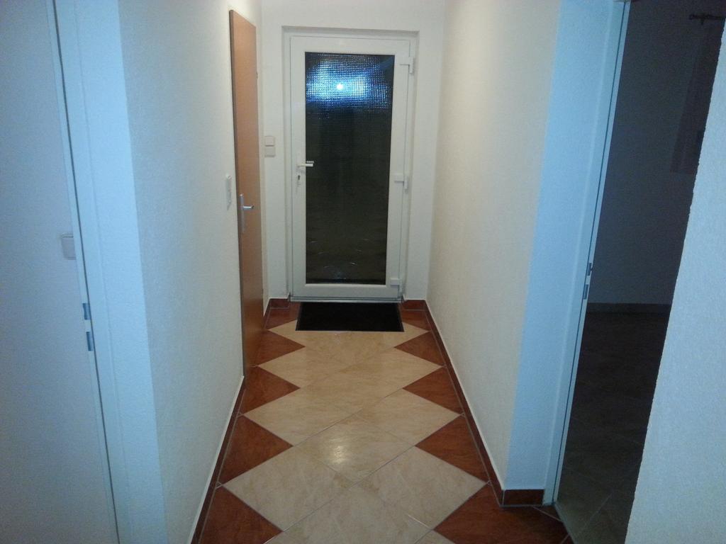 אומאג Apartments Barbic חדר תמונה