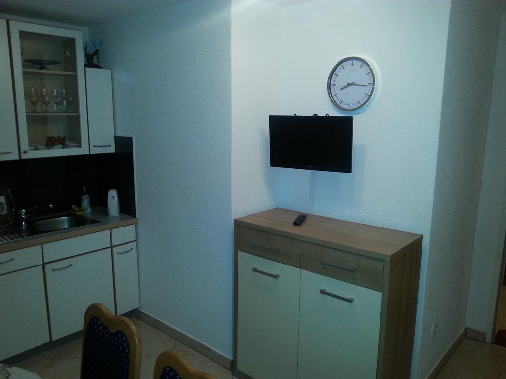 אומאג Apartments Barbic חדר תמונה