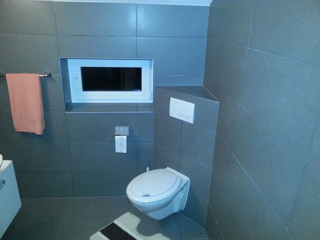 אומאג Apartments Barbic חדר תמונה